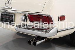 1968 Mercedes-Benz 280 SL Roadster full