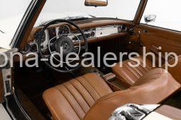 1968 Mercedes-Benz 280 SL Roadster full