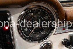 1968 Mercedes-Benz 280 SL Roadster full