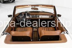 1968 Mercedes-Benz 280 SL Roadster full