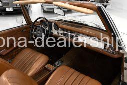 1968 Mercedes-Benz 280 SL Roadster full