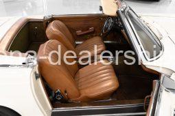 1968 Mercedes-Benz 280 SL Roadster full