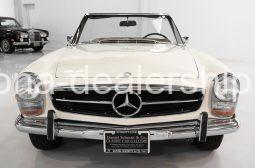 1968 Mercedes-Benz 280 SL Roadster full