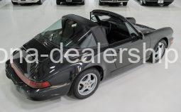 1992 Porsche 911 Carrera 2 Targa full