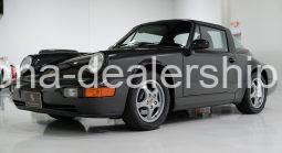 1992 Porsche 911 Carrera 2 Targa full