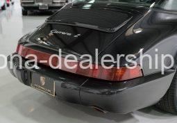 1992 Porsche 911 Carrera 2 Targa full