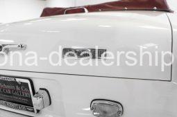 1983 Rolls Royce Corniche Convertible full