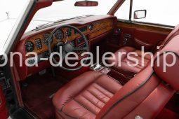 1983 Rolls Royce Corniche Convertible full