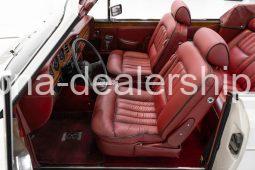 1983 Rolls Royce Corniche Convertible full