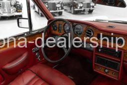 1983 Rolls Royce Corniche Convertible full