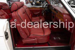 1983 Rolls Royce Corniche Convertible full