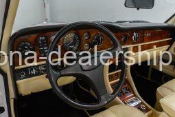 1989 Bentley Continental Convertible full