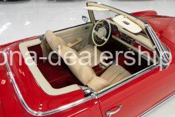 1971 Mercedes-Benz 280 SL Roadster full