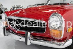 1971 Mercedes-Benz 280 SL Roadster full