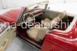 1971 Mercedes-Benz 280 SL Roadster full