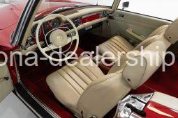 1971 Mercedes-Benz 280 SL Roadster full