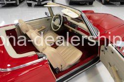 1971 Mercedes-Benz 280 SL Roadster full