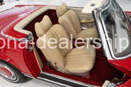 1971 Mercedes-Benz 280 SL Roadster full