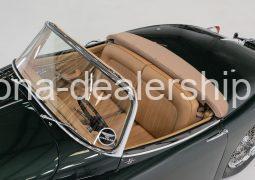 1958 Jaguar XK150 S 3.4 Cabriolet full