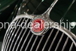 1958 Jaguar XK150 S 3.4 Cabriolet full