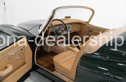 1958 Jaguar XK150 S 3.4 Cabriolet full