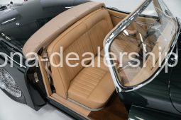 1958 Jaguar XK150 S 3.4 Cabriolet full