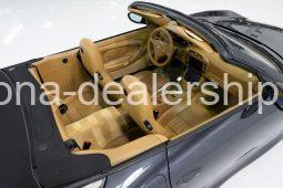 2004 Porsche 911 Turbo X50 Cabriolet full