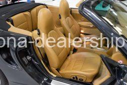 2004 Porsche 911 Turbo X50 Cabriolet full