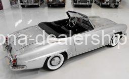 1959 Mercedes-Benz 190 SL Roadster full