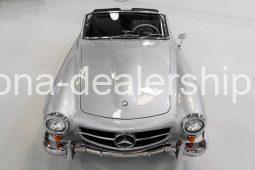 1959 Mercedes-Benz 190 SL Roadster full