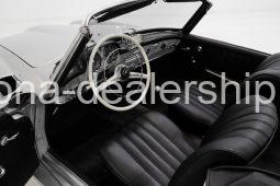 1959 Mercedes-Benz 190 SL Roadster full