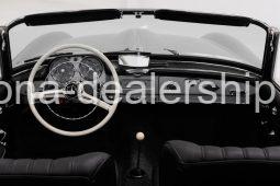 1959 Mercedes-Benz 190 SL Roadster full