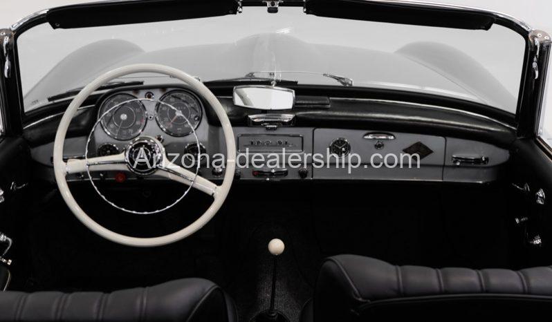 1959 Mercedes-Benz 190 SL Roadster full