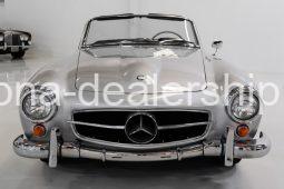 1959 Mercedes-Benz 190 SL Roadster full