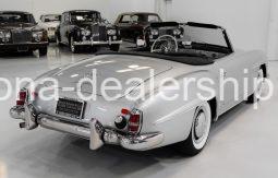 1959 Mercedes-Benz 190 SL Roadster full