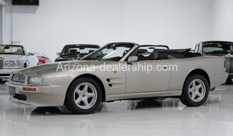 1994 Aston Martin Virage Convertible full