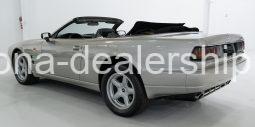 1994 Aston Martin Virage Convertible full