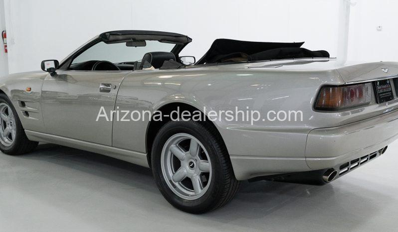 1994 Aston Martin Virage Convertible full