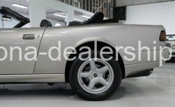 1994 Aston Martin Virage Convertible full