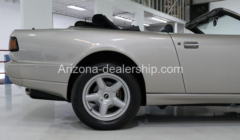 1994 Aston Martin Virage Convertible full