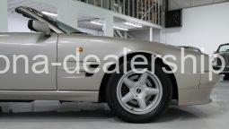 1994 Aston Martin Virage Convertible full