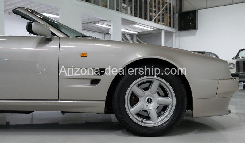 1994 Aston Martin Virage Convertible full