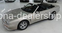 1994 Aston Martin Virage Convertible full