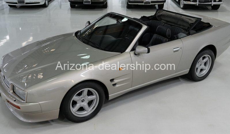 1994 Aston Martin Virage Convertible full