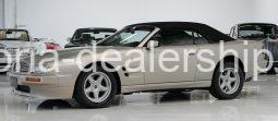 1994 Aston Martin Virage Convertible full