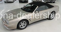 1994 Aston Martin Virage Convertible full