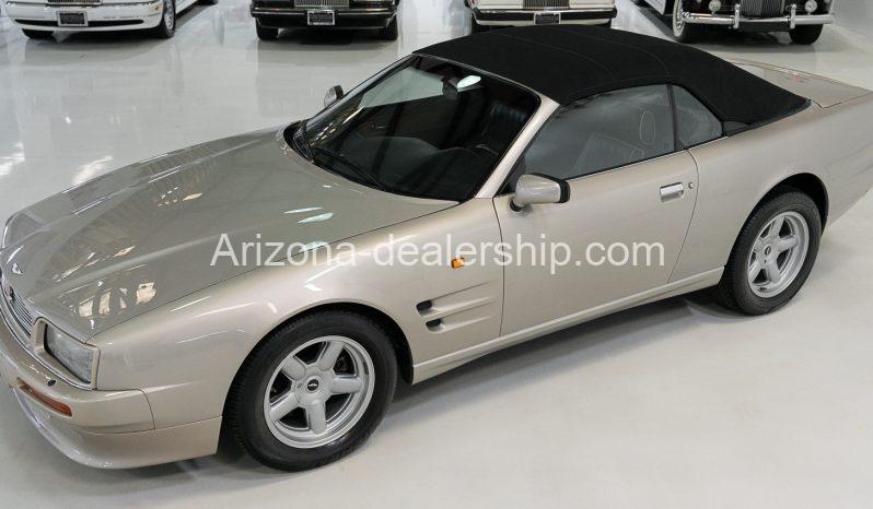 1994 Aston Martin Virage Convertible full