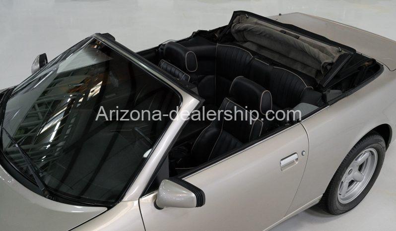 1994 Aston Martin Virage Convertible full