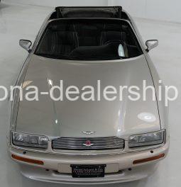 1994 Aston Martin Virage Convertible full