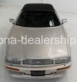 1994 Aston Martin Virage Convertible full